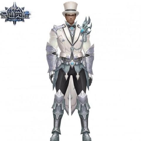 (奇迹mu觉醒手游)奇迹MU觉醒首位土豪崛起,引领游戏新时代,揭秘他的成功之路 (奇迹mu觉醒手游)奇迹MU觉醒首位土豪崛起,引领游戏新时代,揭秘他的成功之路