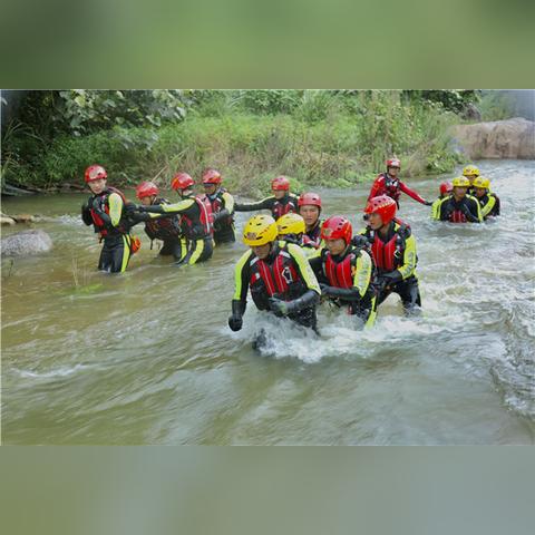 (五指山消防大队打架斗殴事件)五指山掀起火灾防范知识普及风暴，让每个人都成为消防小先锋