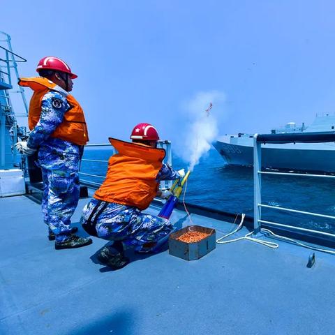 狼烟四起下一句是什么？揭示古代战争信号传递的奥秘与历史故事