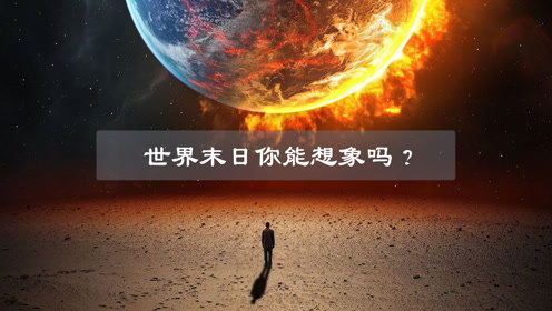 (最后一个地球人故事)最后一个地球人布朗:他如何成为人类的终极希望? (最后一个地球人故事)最后一个地球人布朗:他如何成为人类的终极希望?