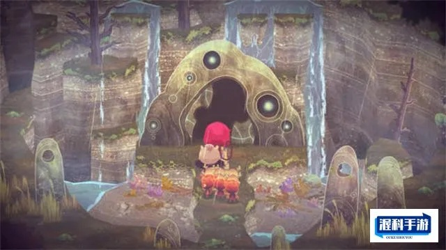 (魔幻森林游戏攻略)探寻梦幻魔法森林之旅：无限金币等待解锁的神秘奇幻世界