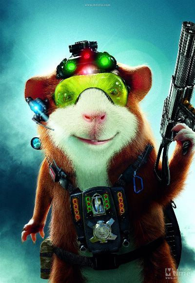 (《豚鼠特工队》在线观看)豚鼠特工队免费观看中文版:在线找寻你的冒险乐趣 (《豚鼠特工队》在线观看)豚鼠特工队免费观看中文版:在线找寻你的冒险乐趣