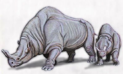 (霸王龙肚子很痛都都鼓起来了)霸王龙大肚子鼓鼓，产卵季节已临近，雄壮身姿将有惊人转变