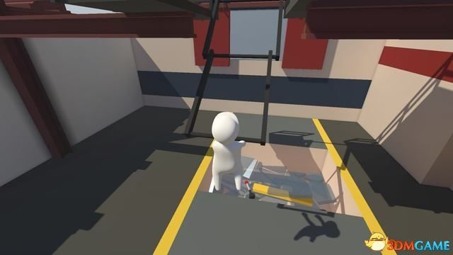 《深入探索人类一败涂地鬼屋:全方位攻略与技巧分享,助你轻松通关》第1季 《深入探索人类一败涂地鬼屋:全方位攻略与技巧分享,助你轻松通关》第1季