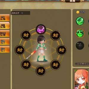 一网打尽萌将风云!最受玩家热爱的五大无敌武将推荐,剧透他们隐藏的实力要点 一网打尽萌将风云!最受玩家热爱的五大无敌武将推荐,剧透他们隐藏的实力要点