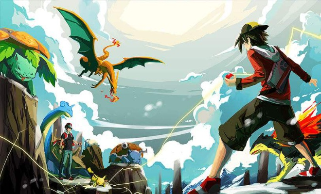 (口袋妖怪幻想录)口袋妖怪幻想与现实:探讨虚拟世界的魅力与现实世界的挑战 (口袋妖怪幻想录)口袋妖怪幻想与现实:探讨虚拟世界的魅力与现实世界的挑战