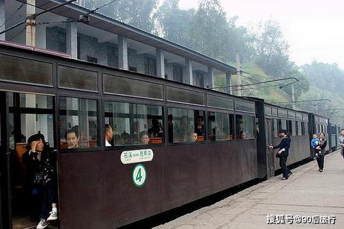 (火车穿越时空)穿梭时光的列车，当火车鸣笛三秒密码第三章终将揭晓