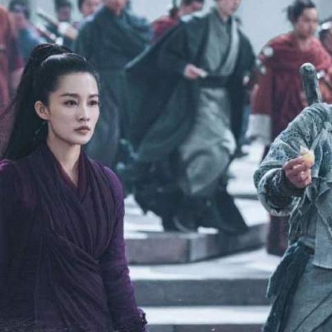 (九天封神贴吧)九天封神：最强三师姐绝世威震江湖