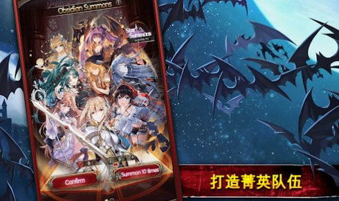 (血族星之钥匙怎么弄)探索血族星之钥：揭开神秘力量与古老传说的背后故事