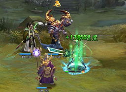 (御龙争霸最厉害的武将)御龙争霸:八大神将全解析与实力对比,谁才是决战的王者? (御龙争霸最厉害的武将)御龙争霸:八大神将全解析与实力对比,谁才是决战的王者?