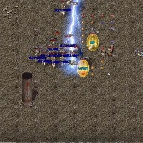 探讨太古封魔录2游戏是否适合搬砖玩法，揭秘硬核游戏玩家耐心研磨的秘密