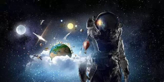 透视未来科技视角：宇宙世界之类的游戏如何塑造我们对外太空探索的新理解