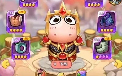 (我叫mt高级重击)我叫MT重现经典,平民最强阵容震撼登场 (我叫mt高级重击)我叫MT重现经典,平民最强阵容震撼登场