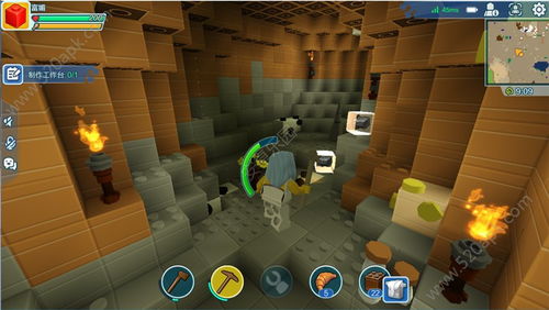 (乐高无限下载安装普通下载)乐高无限官方版下载：畅享无尽创意乐趣，尽在指尖的积木世界