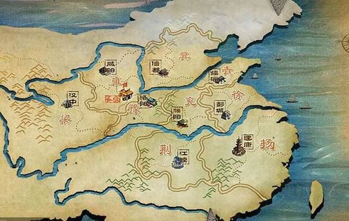 (探寻九州歌诀的历史文化背景与深刻内涵是什么)探寻九州歌诀的历史文化背景与深刻内涵