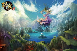 (浮空岛攻略)探寻浮空岛之谜:畅游奇幻世界的浮空岛游戏体验 (浮空岛攻略)探寻浮空岛之谜:畅游奇幻世界的浮空岛游戏体验