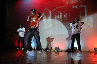 重燃激情，青春绽放！《舞动青春第二季》再度来袭，燃爆你的舞蹈梦想！