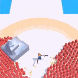 深度解析：《突突冲锋队免广告版》带给玩家纯粹畅快的游戏体验