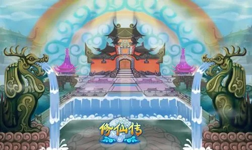 (铸灵台怎么玩)探秘铸仙之境攻略:揭秘修仙之路,助你踏入仙境之门 (铸灵台怎么玩)探秘铸仙之境攻略:揭秘修仙之路,助你踏入仙境之门