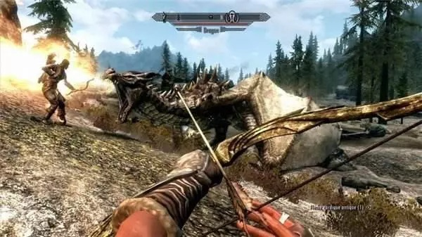 上古卷轴刀锋依旧吸引人们玩吗？探讨游戏魅力与玩法是否能经得起时间考验