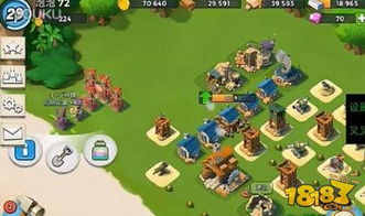 详解部落小野人作弊码领取方法：如何利用游戏漏洞获得额外资源的全面攻略