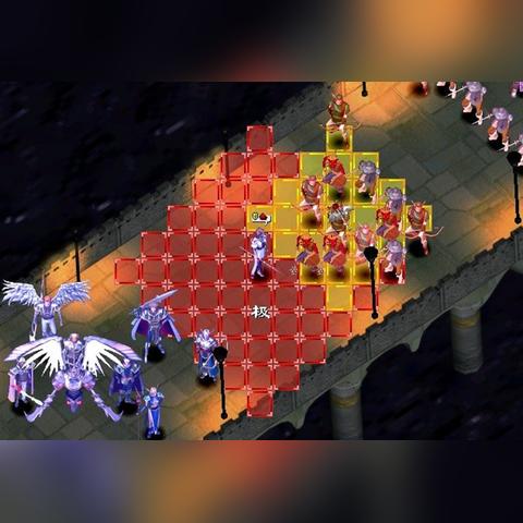 (阿玛迪斯战记全攻略)阿玛迪斯战记攻略：男主攻击、宝藏以及任务一览，详尽解析