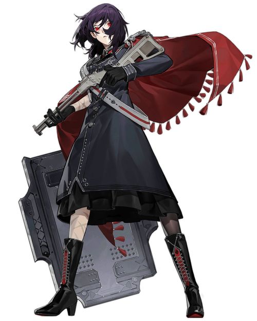 (少女前线最受欢迎的角色)少女前线人气角色排名: 最受粉丝喜爱的角色排行榜 (少女前线最受欢迎的角色)少女前线人气角色排名: 最受粉丝喜爱的角色排行榜