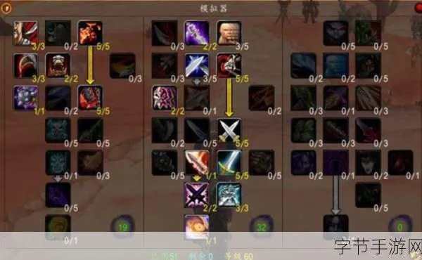 (魔兽世界盗贼所有技能介绍)魔兽世界盗贼专业搭配:终极技能组合及装备推荐 (魔兽世界盗贼所有技能介绍)魔兽世界盗贼专业搭配:终极技能组合及装备推荐