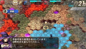 (魔唤精灵携带版图文攻略)探索魔唤精灵携带版：让你随时随地体验精灵的神奇与冒险