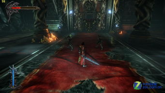 (恶魔城暗影之王2全收集图文)恶魔城暗影之王2攻略秘籍大揭秘，让你玩转游戏Levania的奇幻世界!