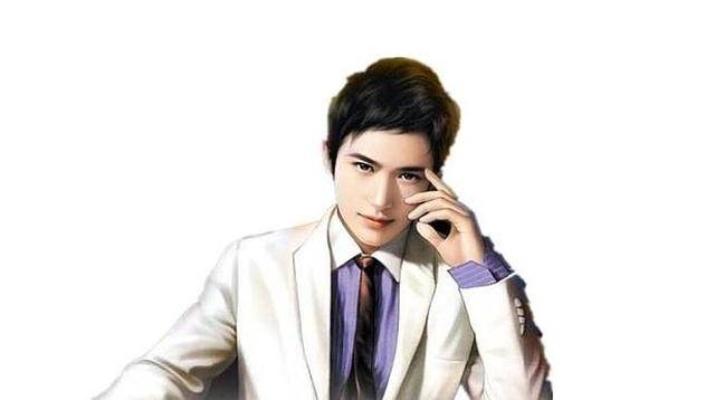 (苏铭是谁)苏铭渊和苏辰的年龄相差多少? (苏铭是谁)苏铭渊和苏辰的年龄相差多少?