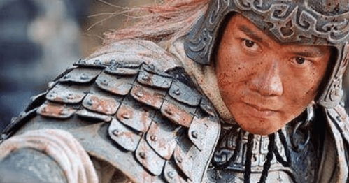 东汉建安十二年:刘备得到了赵子龙的帮助,开始了他的征战之路 东汉建安十二年:刘备得到了赵子龙的帮助,开始了他的征战之路