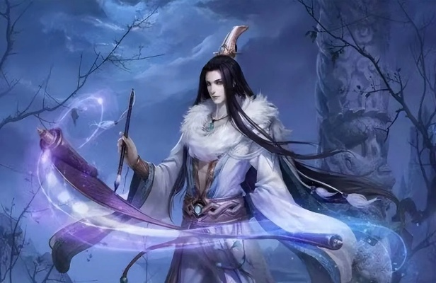 (封神修炼)封神榜：修仙之路，纵横天地，战神降世，九州风云