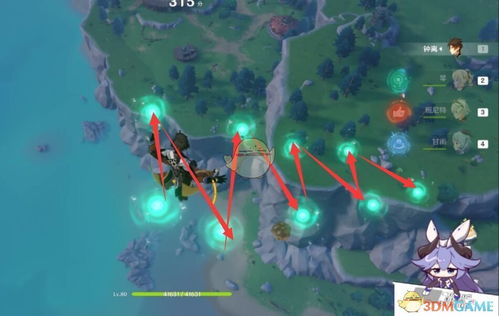 (宝可梦xy风评走向极端)探秘宝可梦XY:疾风之翼的神秘力量 (宝可梦xy风评走向极端)探秘宝可梦XY:疾风之翼的神秘力量