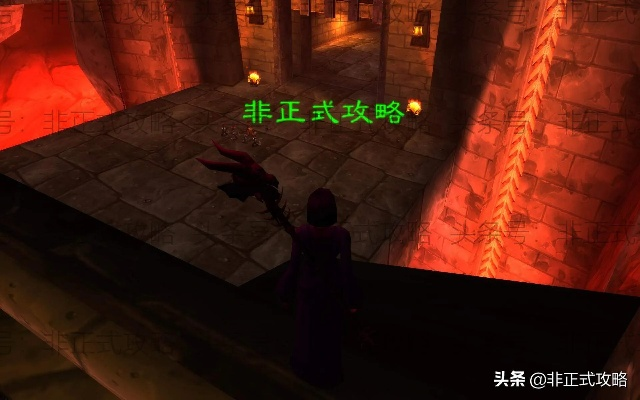 (黑石深渊任务攻略)详尽无遗：黑石深渊成就攻略全程指南与实战经验分享