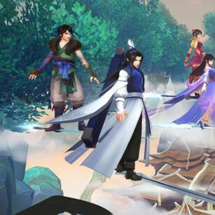 (六界飞仙手游攻略)揭秘六界飞仙最强职业：探寻震撼力量的秘密