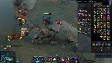 (dota2加速)DOTA加速法教学：如何有效提升你的游戏速度和操作反应