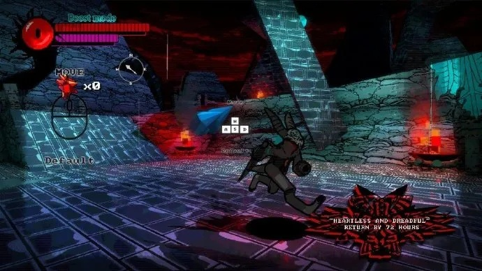 (暗黑游戏简介)探寻暗黑系列游戏的神秘世界：黑暗之中的挑战与冒险