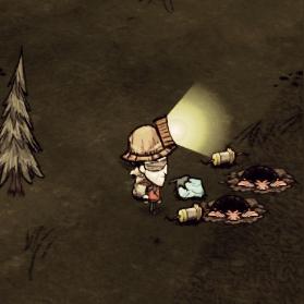 (steam饥荒进不去)无法进入Steam饥荒联机版，游戏世界正在等待你的冒险。