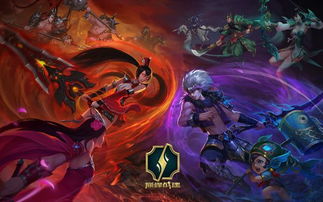 (最终战魂漫画)终极战魂漫画:探索英雄之路与灵魂碰撞的奇幻冒险旅程 (最终战魂漫画)终极战魂漫画:探索英雄之路与灵魂碰撞的奇幻冒险旅程