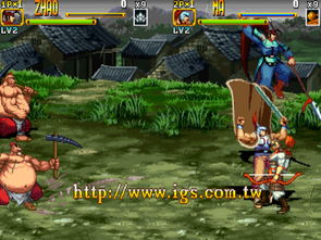 (三国战纪2群雄争霸全攻略)三国战纪2群雄争霸：策略与智谋的辉煌对决