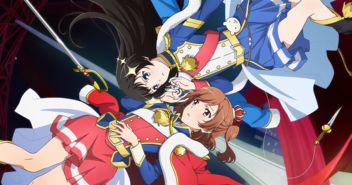 (勇者之旅歌曲)唤醒梦境中的希望：勇者之旅拯救动画片