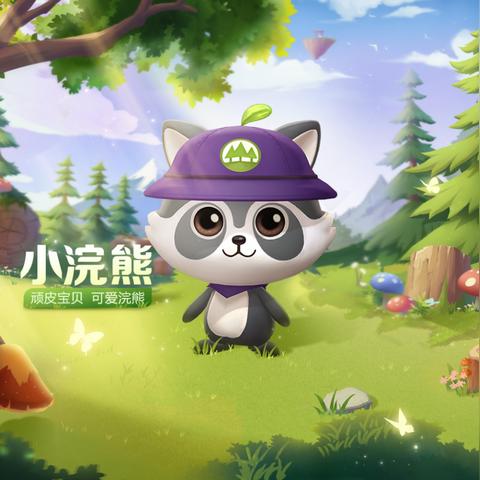 (小浣熊百将传手游百度百科)小浣熊百将传手游下载，让你开启奇幻冒险之旅