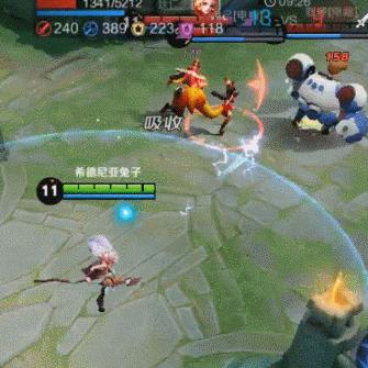 (天美三国游戏)一起探索战略之美：镁天三国手游实战操作与全景战场截图解析