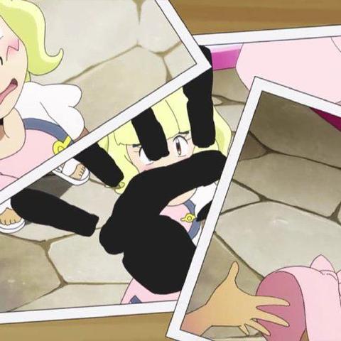 女装山脉攻略详细结局：穿越荒野，解救心灵，探寻真我，迎接新生活的开始