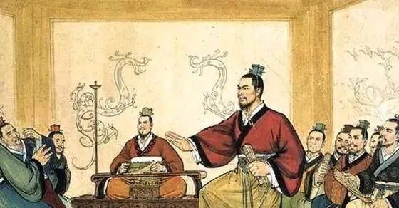 五霸七雄闹春秋：纵横捭阖中的权谋与智计，历史长河中的英雄交锋