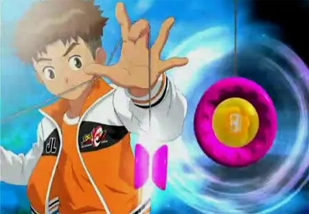 (火力少年王3动画片续集)燃烧的热血青春!火力少年王3动画版第三季震撼来袭 (火力少年王3动画片续集)燃烧的热血青春!火力少年王3动画版第三季震撼来袭