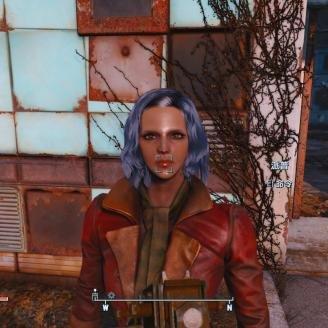 揭秘游戏世界：详解《辐射4》攻略派普角色扮演以及升级技巧