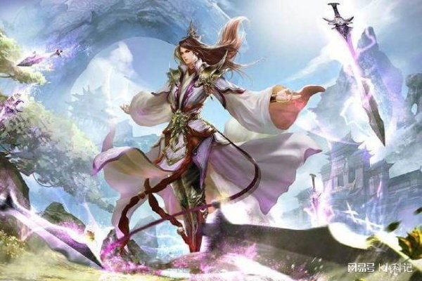 (家族修仙:升级法器,踏上修仙之路小说)家族修仙：升级法器，踏上修仙之路