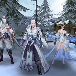 (老版本仙魔剑霸天神器单机破解版)重温经典:带你探索'仙魔剑霸天神器单机旧版'的魅力与传奇 (老版本仙魔剑霸天神器单机破解版)重温经典:带你探索'仙魔剑霸天神器单机旧版'的魅力与传奇